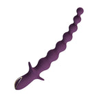 PRETTY LOVE Madison – Wiederaufladbarer Analvibrator mit 10 Funktionen