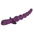 PRETTY LOVE Madison – Wiederaufladbarer Analvibrator mit 10 Funktionen