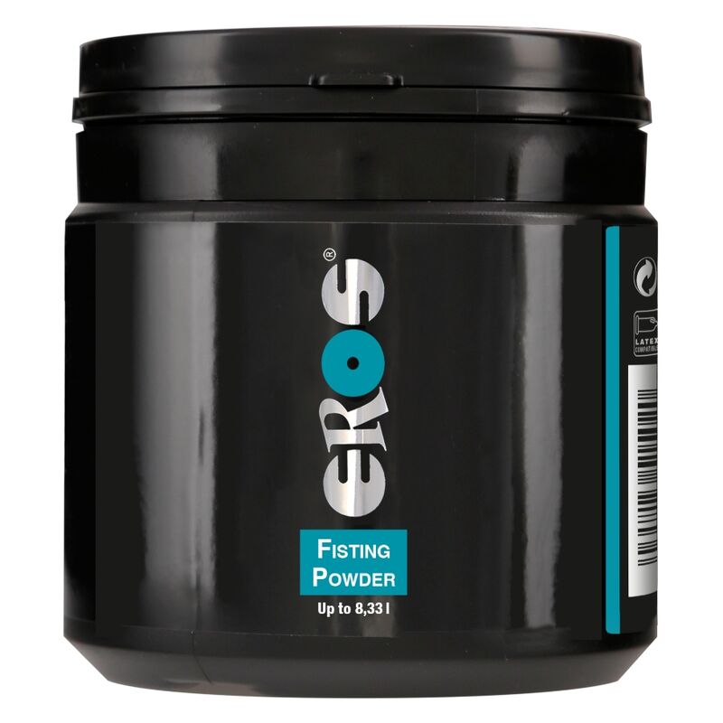 EROS – Fisting Schmierpulver