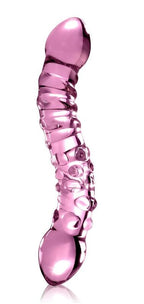 ICICLES – Massaggiatore in vetro n. 55