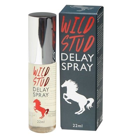 COBECO Wild Stud – Verzögerungsspray
