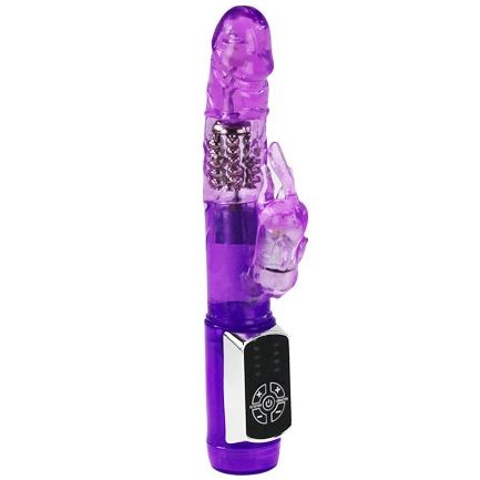 BAILE Rabbit Passion Baron – Us