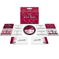 KHEPER GAMES – We have never but we will for adventurous couples. es/en