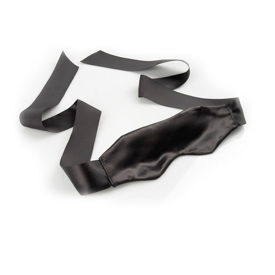 FETISH FANTASY LIMITED EDITION – Satin-Augenmaske