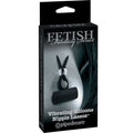 FETISH FANTASY EDIZIONE LIMITATA – Succhia capezzoli vibrante in silicone