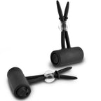 FETISH FANTASY EDIZIONE LIMITATA – Succhia capezzoli vibrante in silicone