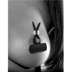 FETISH FANTASY EDIZIONE LIMITATA – Succhia capezzoli vibrante in silicone