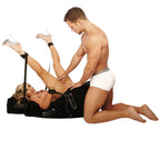 FETISH FANTASY SERIES – Aufblasbares Position Master Kissen