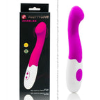 PRETTY LOVE Flirtation Charles – Vibrator