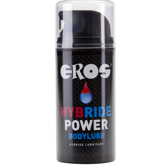 EROS Power Line – Power Bodylube, 100 ml