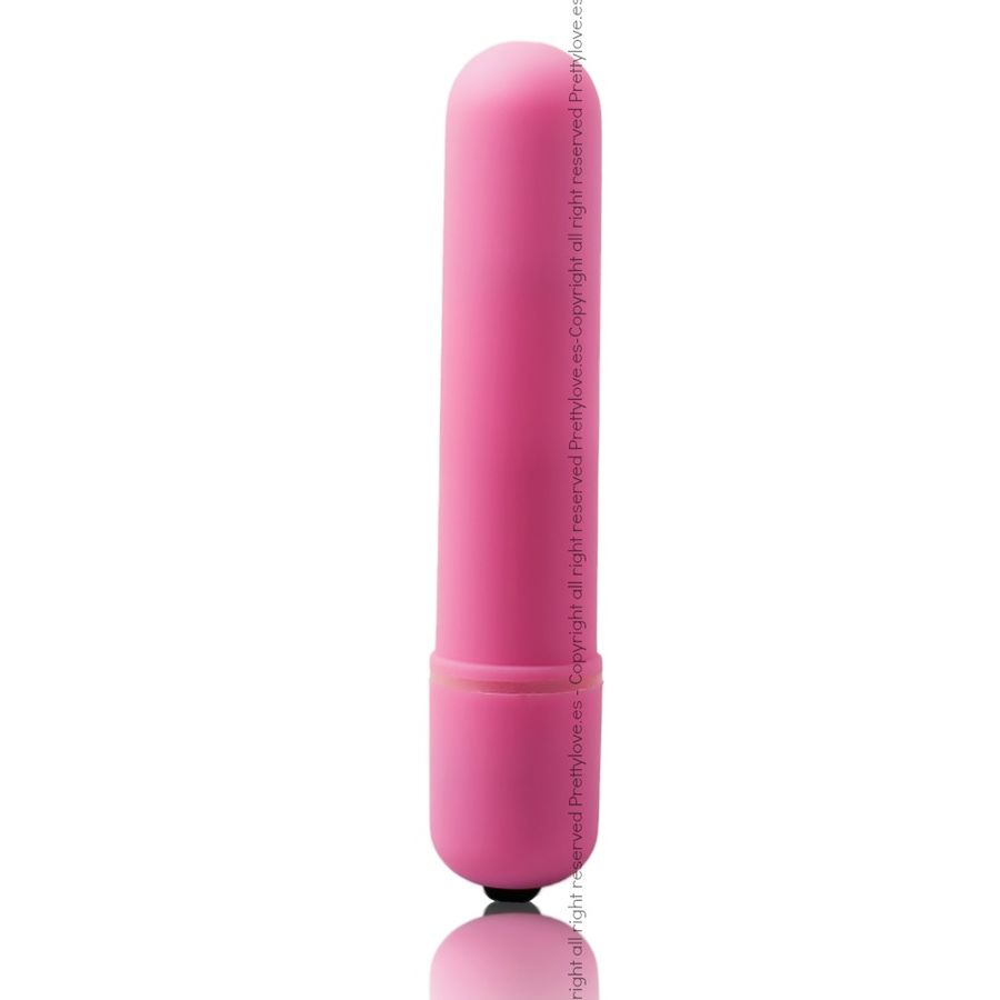 BAILE Magic X10 – Vibrierende Kugel