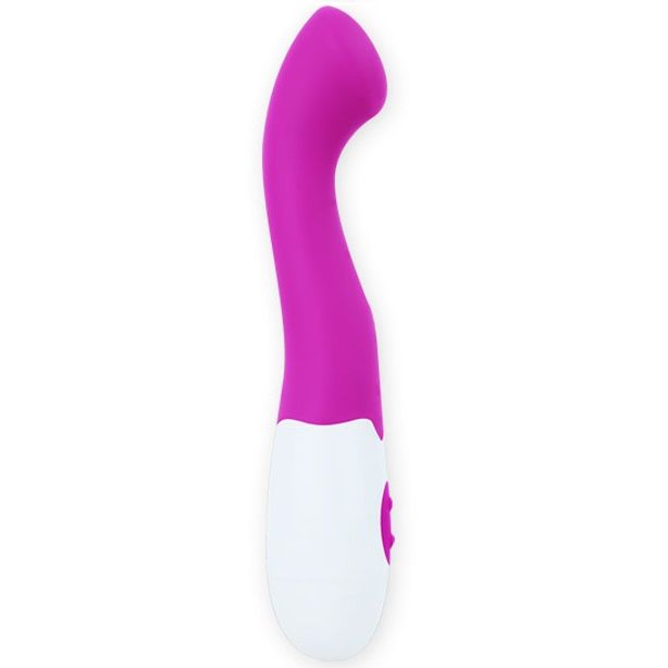 PRETTY LOVE Flirtation Charles – Vibrator