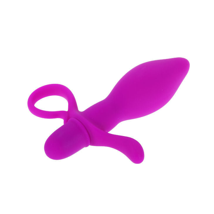 PRETTY LOVE Flirtation Taylor – Flirtation vibrateur