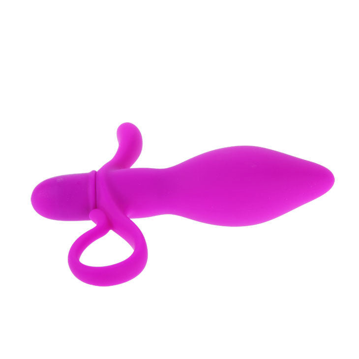 PRETTY LOVE Flirtation Taylor – Flirtation vibrateur