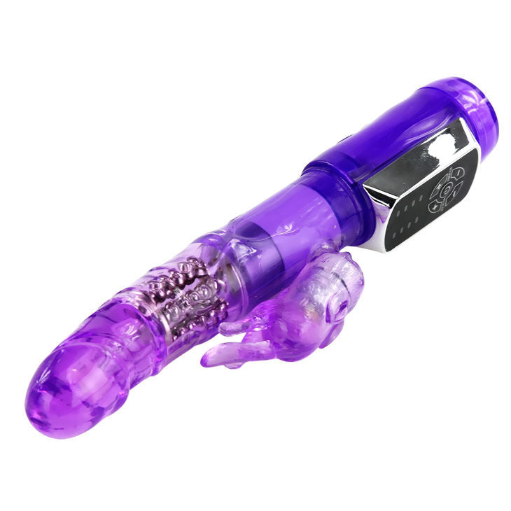BAILE Rabbit Passion Baron – Us