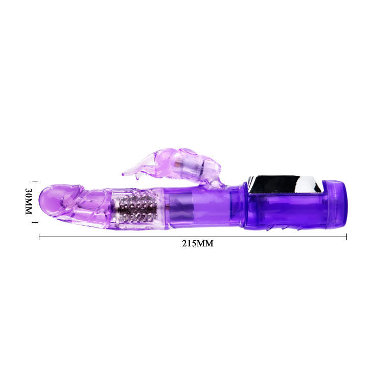BAILE Rabbit Passion Baron – Us