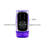 BAILE Rabbit Passion Baron – Us