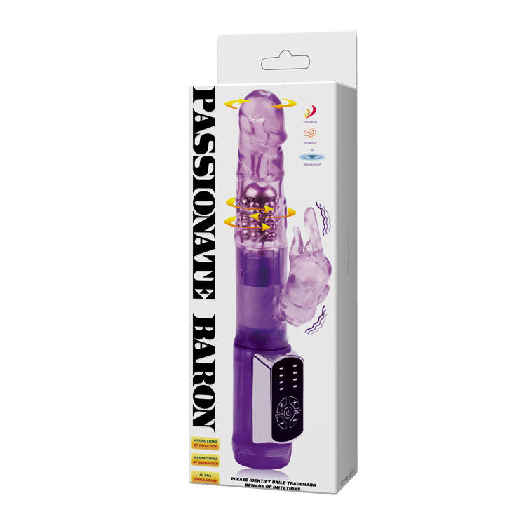 BAILE Rabbit Passion Baron – Us