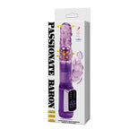 BAILE Rabbit Passion Baron – Us