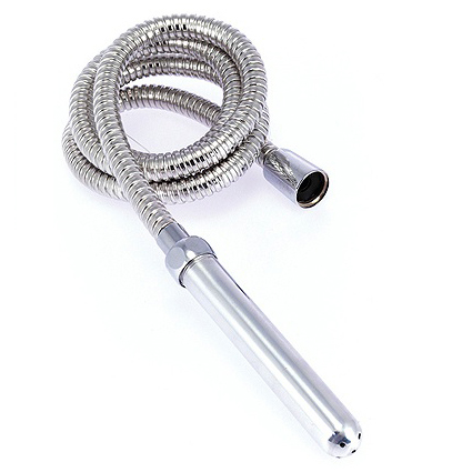 METAL HARD – Intimdusche, 1,5 m