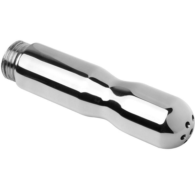 METAL HARD – Intimdusche, 10,16 cm