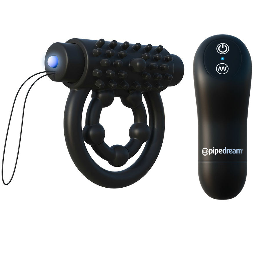 Fantasy C-Ringz – Remote Control Performance Pro