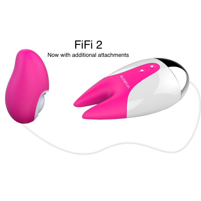 NALONE Fifi 2 – Stimulateur de clitoris