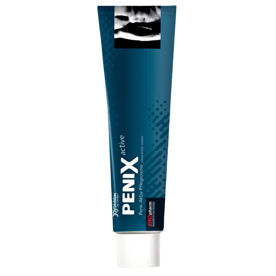 JOYDIVISION EROPHARM PeniX Aktiv – Potenzcreme