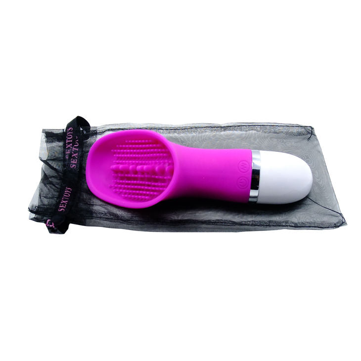 PRETTY LOVE – FLIRTATION CLAUDE CLITORIS STIMULATOR
