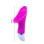 PRETTY LOVE – FLIRTATION CLAUDE CLITORIS STIMULATOR
