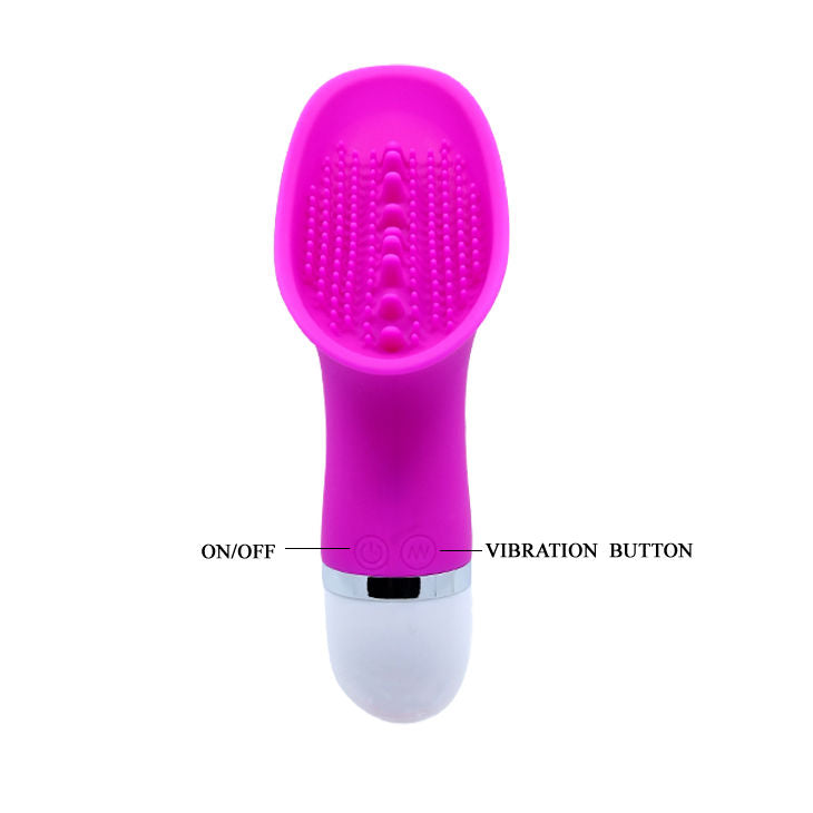 PRETTY LOVE – FLIRTATION CLAUDE CLITORIS STIMULATOR