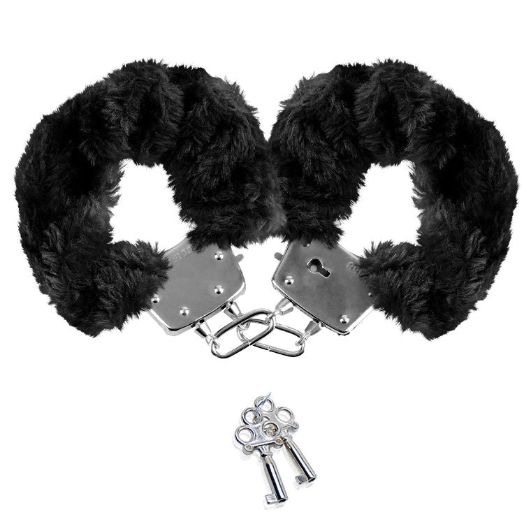 FETISH FANTASY LIMITED EDITION – Bondage Teaser Kit