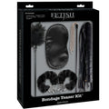 FETISH FANTASY LIMITED EDITION – Bondage Teaser Kit