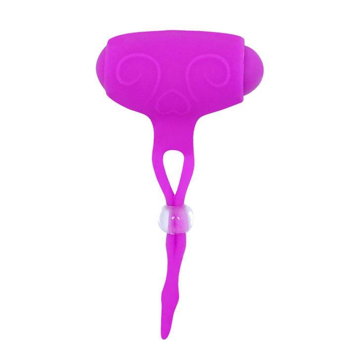 PRETTY LOVE – Bancroft Nippelstimulator