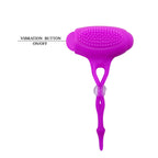 PRETTY LOVE – Bancroft Nippelstimulator