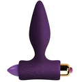 ROCKS-OFF – ANAL PLUG FOR BEGINNERS