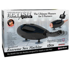 FETISH FANTASY EXTREME International – Sex machine