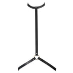 BIJOUX INDISCRETS – Pettorina nera