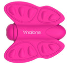 NALONE Madam Mini – Vibrateur papillon  Madam