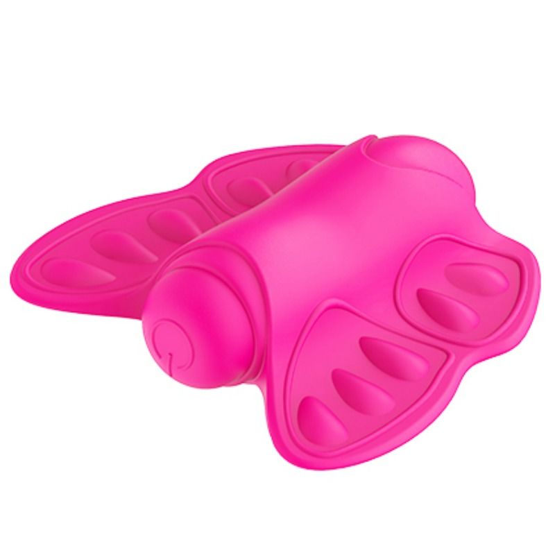 NALONE Madam Mini – Vibrateur papillon  Madam