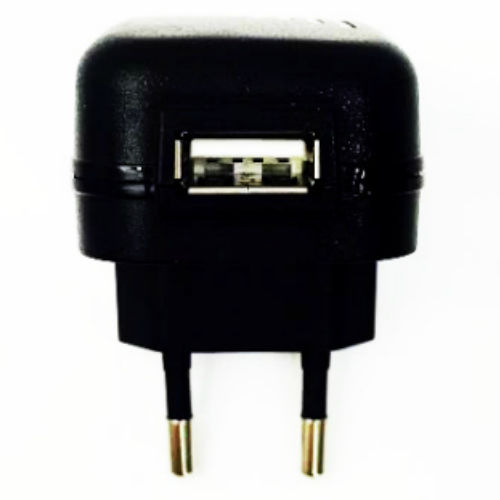 DREAMLOVE – Europäisches USB-Ladegerät
