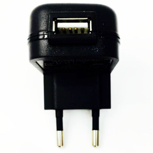 DREAMLOVE – Europäisches USB-Ladegerät