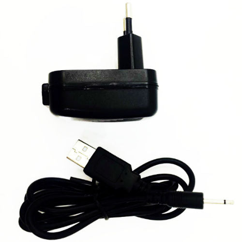 PRETTY LOVE – USB-Ladegerät mit Kabel