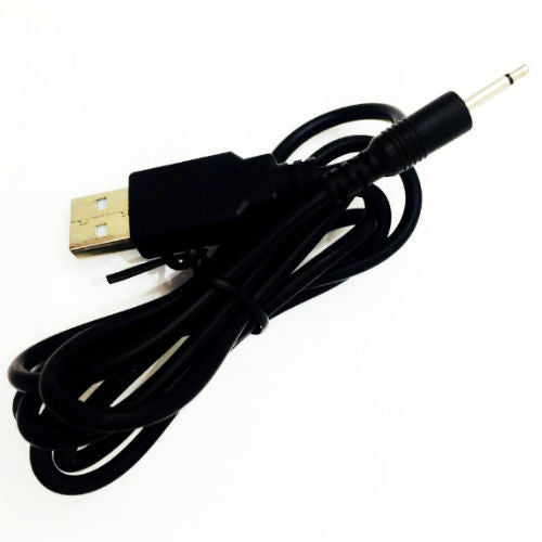 PRETTY LOVE – USB-Ladegerät mit Kabel