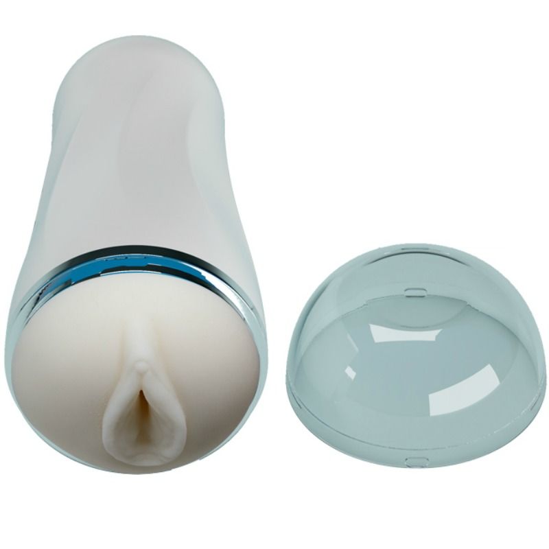 PRETTY LOVE – MALE MASTURBATOR VAGINA DESIGN