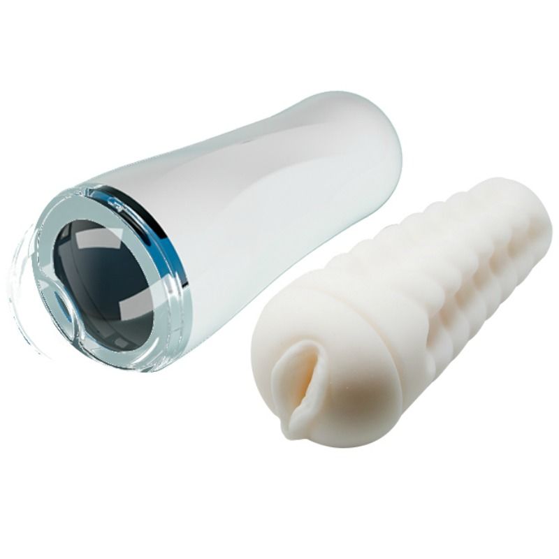 PRETTY LOVE – MALE MASTURBATOR VAGINA DESIGN