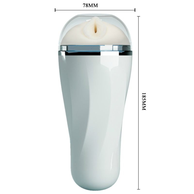 PRETTY LOVE – MALE MASTURBATOR VAGINA DESIGN