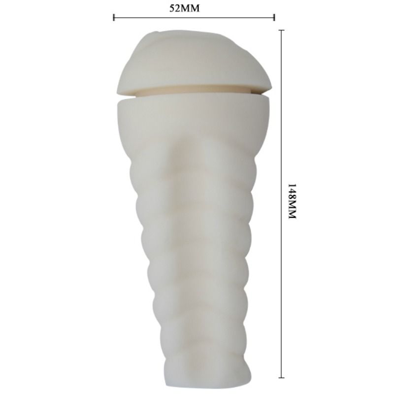PRETTY LOVE – MALE MASTURBATOR VAGINA DESIGN