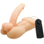 BAILE Temptation Bigger Man – With Vibration