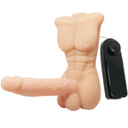 BAILE Temptation Bigger Man – With Vibration